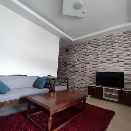 Red Rose City Apartment Wadi Musa Exterior photo